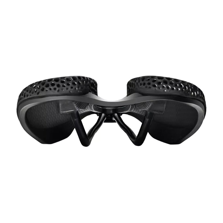 252mm width 3d printed saddle
