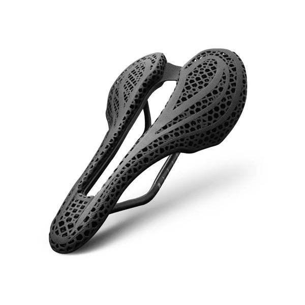 3D Printed Saddle Bike Saddle