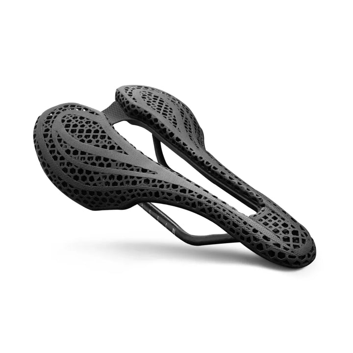 Air3 3D Printed Bicycle Saddle