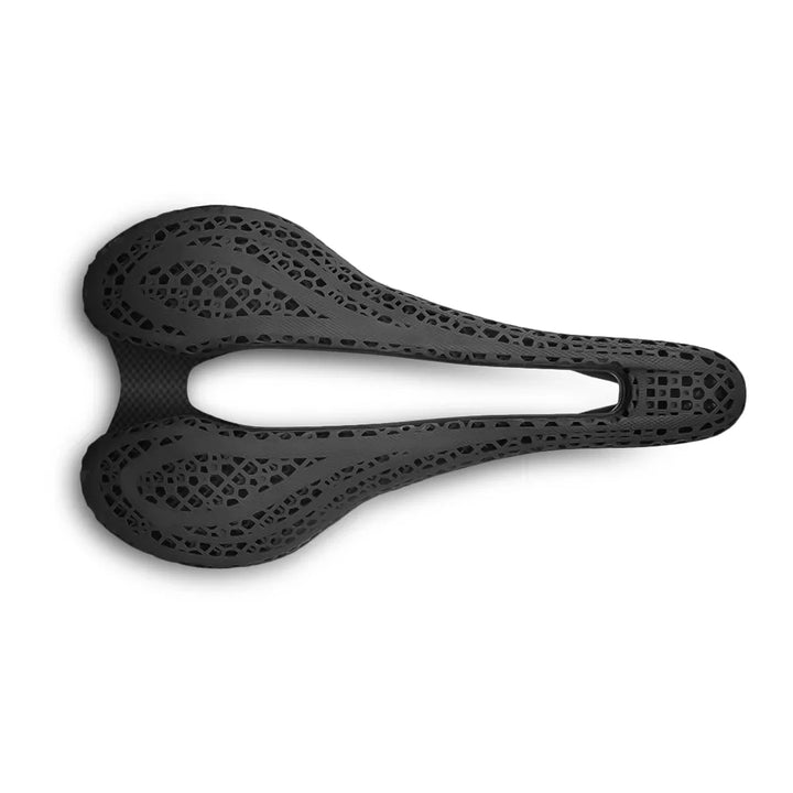 3D Printed Saddle Bike Saddle