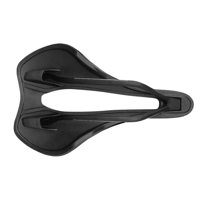 Air3 3D Printed Bike Saddle with 3K Nylon Base