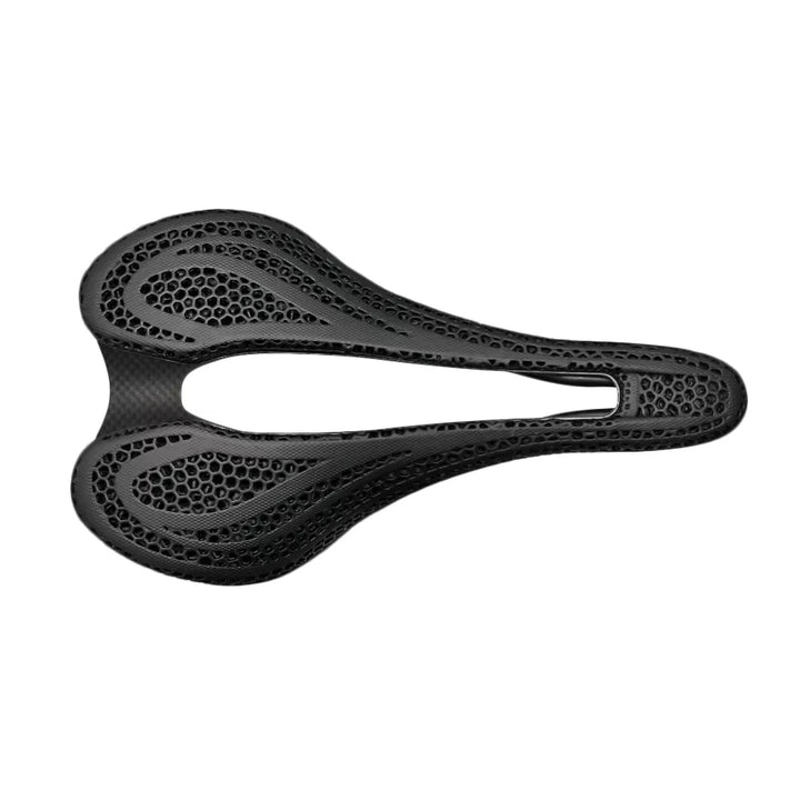 Air3 Pro 3D Printed Carbon Fiber Bike Seat
